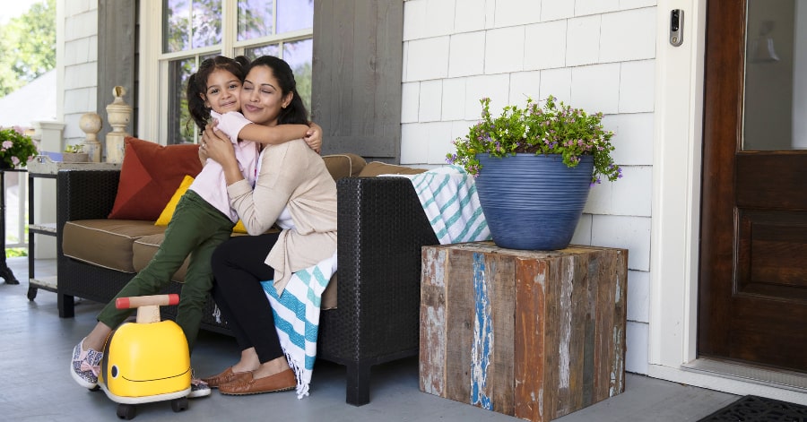Home Security FAQs