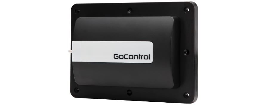 ADT Garage Sensor in 