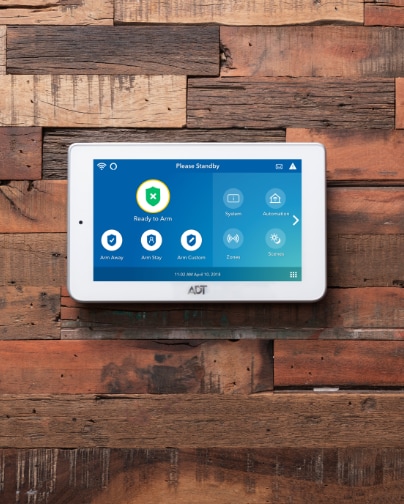 Adt video hot sale lite package