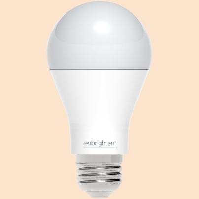  smart light bulb