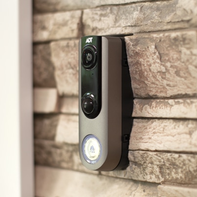  doorbell security camera