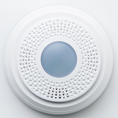  high-decibel alarm