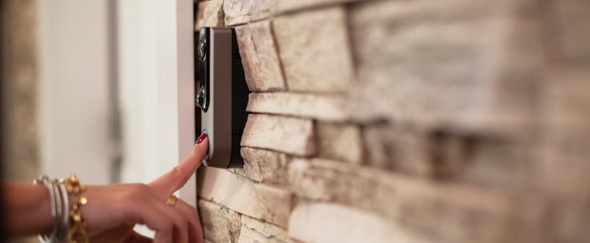 Doorbell Cameras
