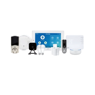 ADT product packages 