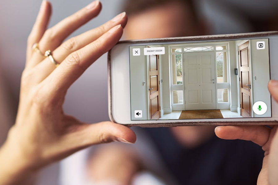 Are Smart Locks Worth It Secure24 Alarm Systems