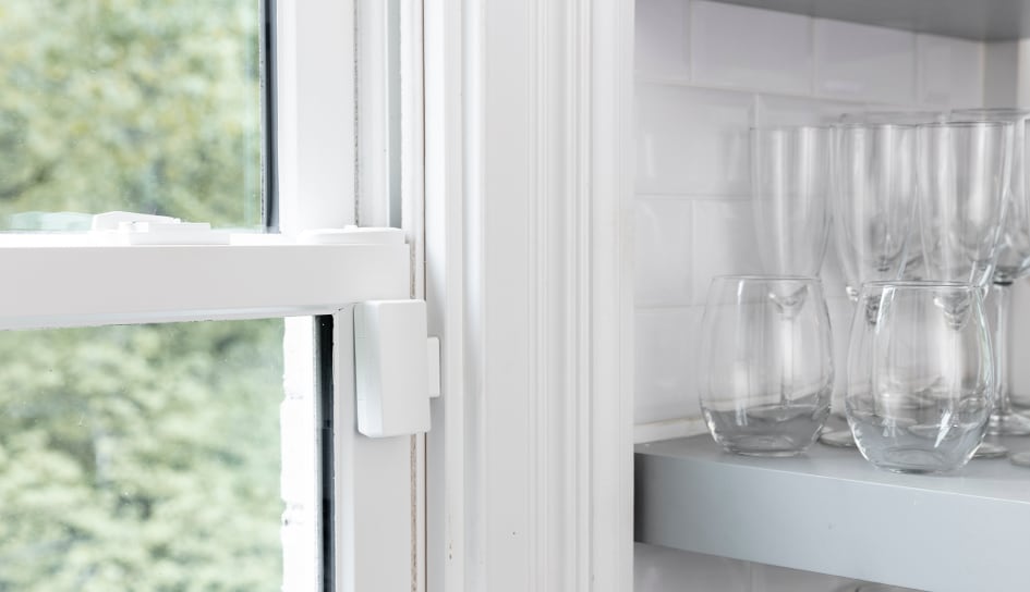 ADT Window Sensor