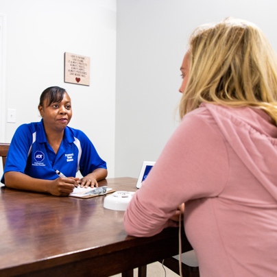 security consultation